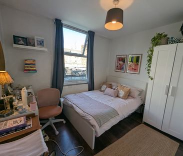 2 Bed Flat, Kingsland Road, E2 - Photo 5