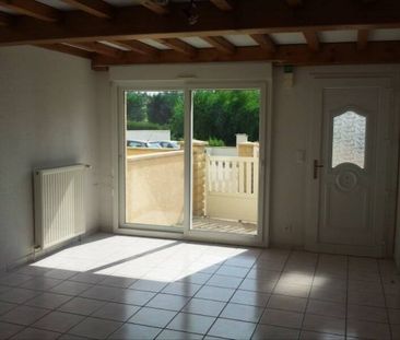 Maison 4 pièces - 71680 Crêches-sur-Saône - Photo 1