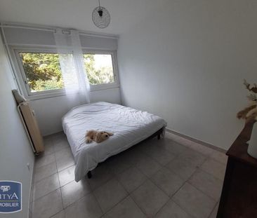 Location Appartement 3 pièces 66m² AIX EN PROVENCE 13100 - Photo 2