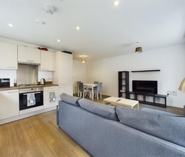 2 bedroom apartment to rent - Photo 2