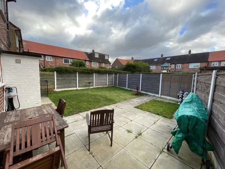 3 bedroom to let - Photo 5