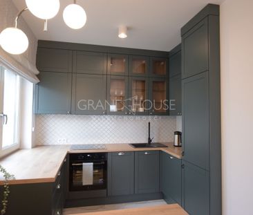 Apartament z miejscem postojowym, taras. - Фото 6