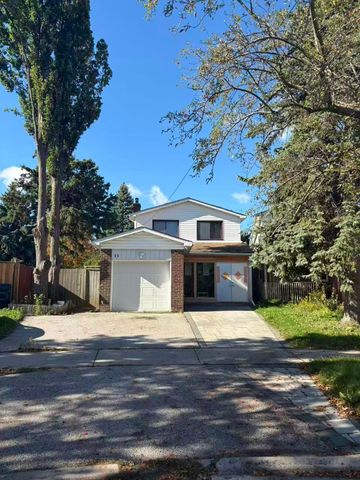 For Lease - 11 Post Horn Grove Unit# (BEDROOM), Toronto, Ontario - Photo 5