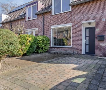 Te huur: Huis Stephan Hanewinkellaan in Nuenen - Foto 2