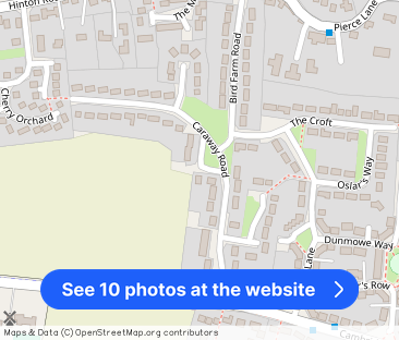 Caraway Road, Fulbourn - Photo 1