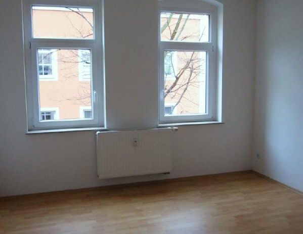 Tolle 3-Raum Wohnung in Löbtau mit Badewanne und Balkon!! - Foto 1