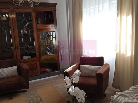 Apartament 3 camere-Panduri-13 Septembrie - Fotografie 3