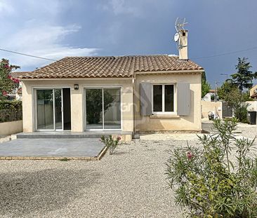 Villa de type 3 avec Jardin sur Berre L'Etang, - Photo 6