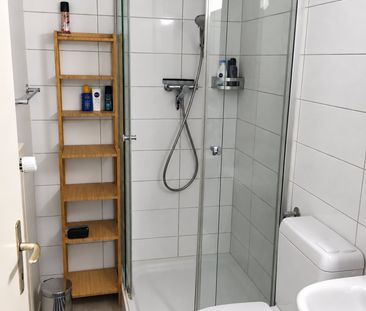 3 Zimmer, 65 m², 4. Stock - Photo 6