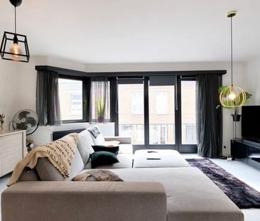 Appartement te huur - Photo 2