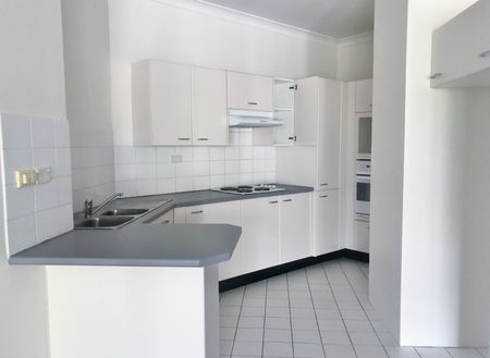 24/6-22 High Street, Mascot NSW 2020 - Apartment For Rent | Domain - Photo 5