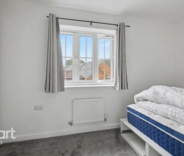 2 bedroom semi-detached house to rent - Photo 6