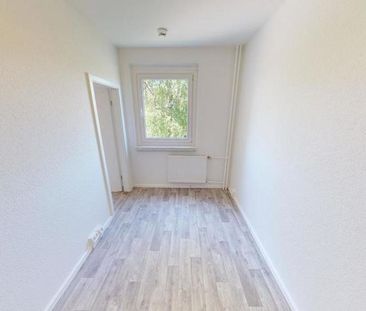 2-Raum-Wohntraum mit Balkon - Photo 3