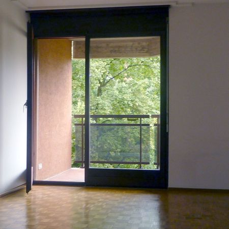 Luminoso appartamento di 2.5 locali immerso nel verde! - Foto 4