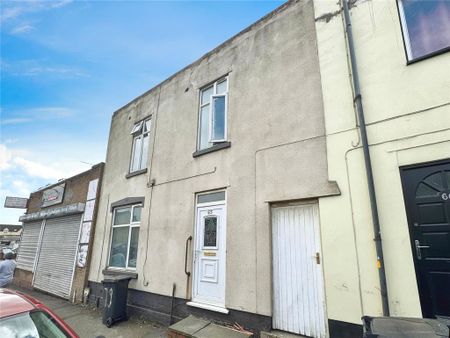 1 bedroom property to rent - Photo 4