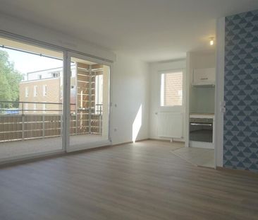 Appartement T3 Tinqueux - Photo 6