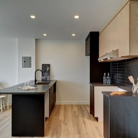 Appartement 3 ½ à louer Beauport juillet 2026 - Photo 4