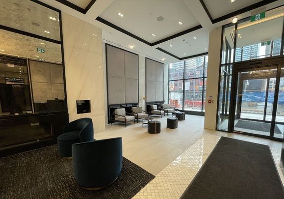 For Lease - 8 Wellesley St W Street Unit# 3011, Toronto, Ontario - Photo 1