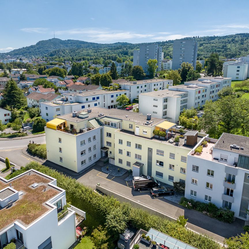 Wohnung im Eigentumsstandard - Photo 1