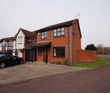 A 3 Bedroom House in Up Hatherley GL51 3YR - Photo 3