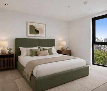 1 bedroom apartment to rent - Photo 5