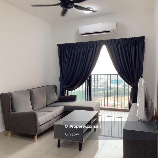 The Hamstead Cheras, Cheras - Photo 1