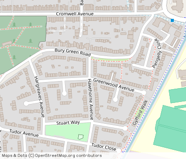 Greenwood Avenue, Waltham Cross, EN7 - Photo 1
