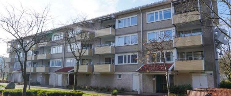 Eriksbo Östergärde 7 - Foto 1