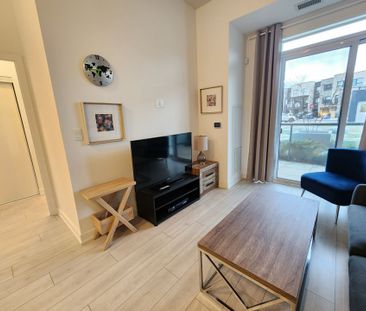 For Lease - 3210 Dakota Common Unit# 101, Burlington, Ontario - Photo 6