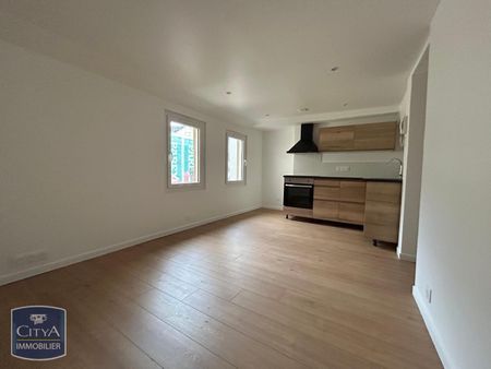 Location Appartement 2 pièces 36m² LIMOGES 87000 - Photo 2