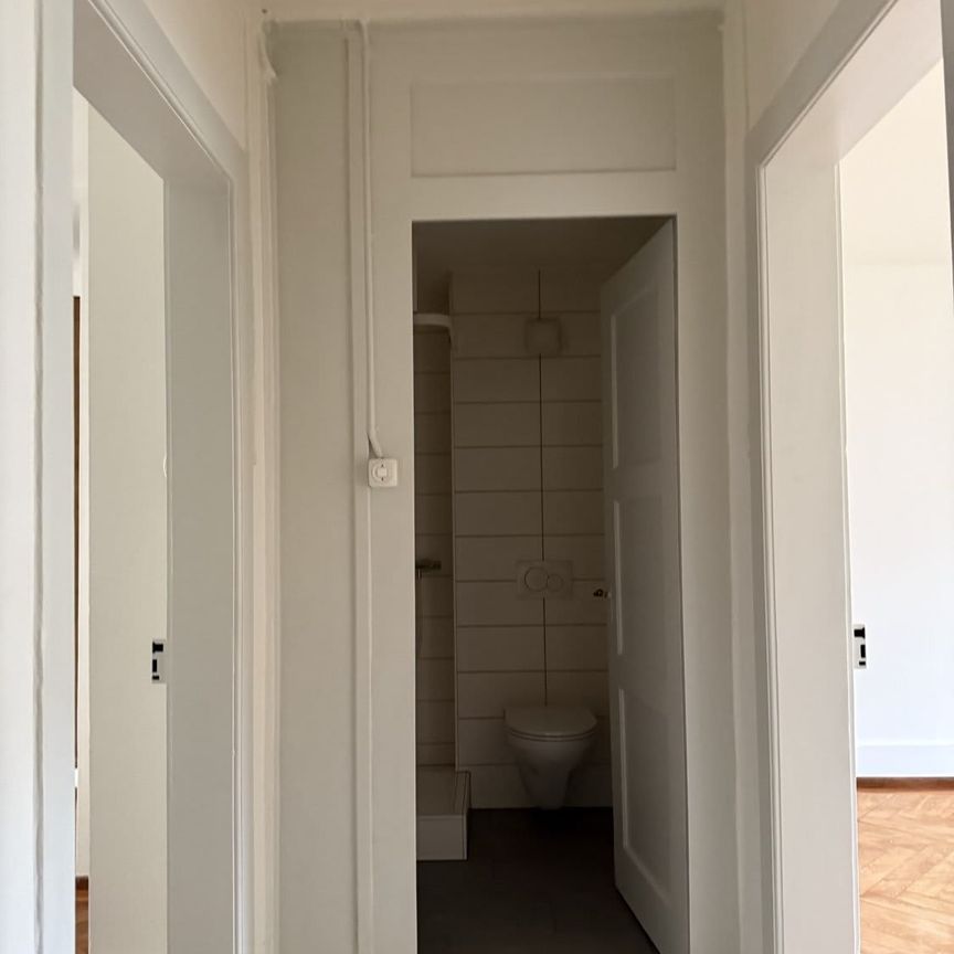 3.5 Zimmer, EG - Photo 1