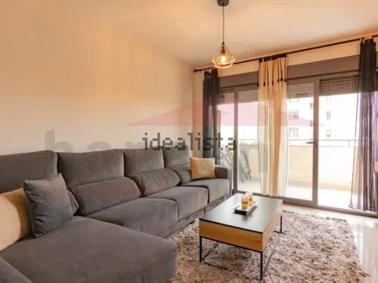 Alquiler de piso en Calle Mar Cantabrico, 2 - Photo 1