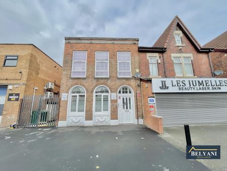 1 bedroom flat to rent - Photo 3