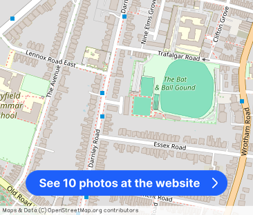 Weavers Close, Gravesend, DA11 0SJ - Photo 1