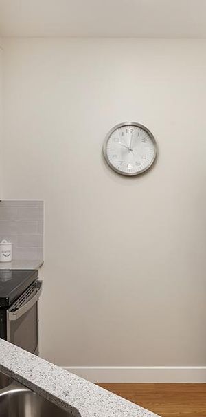 MAGNIFIQUES APPARTEMENTS 4-1/2 DE TYPE CONDO À SAINTE-THÉRÈSE - Photo 1