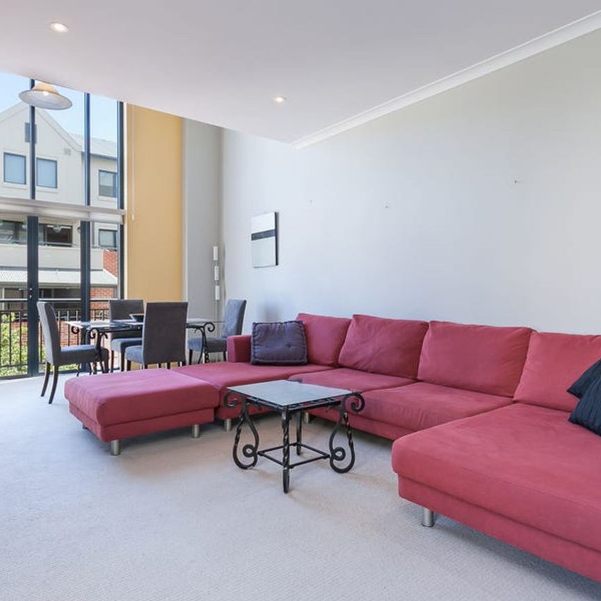 26/1 Brigid Road, Subiaco - Photo 1