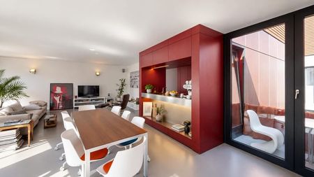 Duplex te huur - foto 4