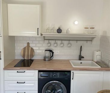 1 pièce - Meublé - 27,7 m² - 9ème étage - Colocation non autorisée - Photo 6