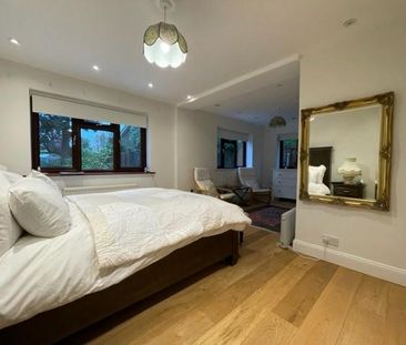 4 bedroom bungalow to rent - Photo 4