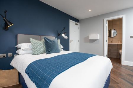 1 bedroom apartment to rent - Photo 5