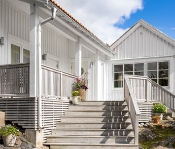 Östra Kopparkärrsvägen, Hovås - Photo 4