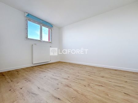 Appartement T3 Rennes à louer - Photo 4