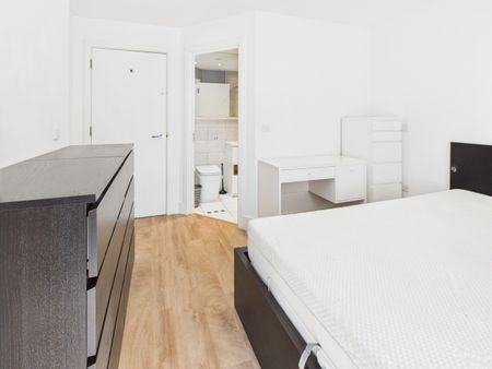 2 Bed Flat, Southside, B5 - Photo 3