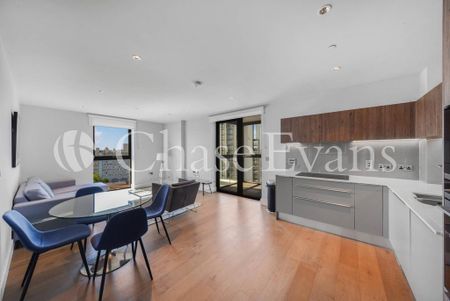 2 bedroom flat to rent - Photo 2