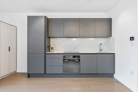 Studio to rent - Photo 5