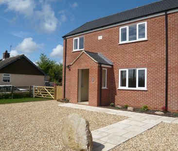 3 bedroom house to rent Mallins Lane, Longcot, Faringdon, Oxfordshi... - Photo 3