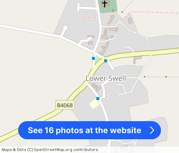 Lower Swell, Cheltenham, GL54 - Photo 1