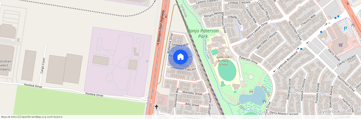 17 Rainford Crescent, Vic 3975, Lyndhurst
