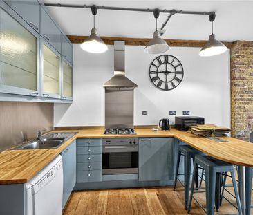 Southwark Bridge Road, London, SE1 0AS - Photo 1