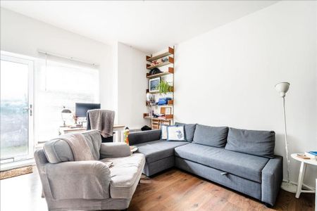 Studio to rent - Photo 5